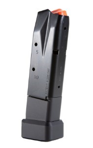 WLT MAG Q EXT BLACK 10RD - Taurus Savings